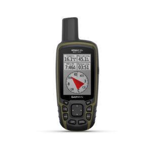 Garmin GPSMAP® 65s